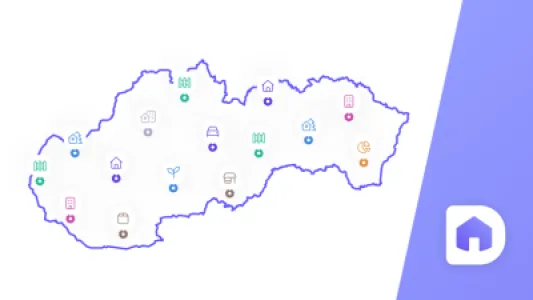 Revolučný prehľad dražieb na Slovensku