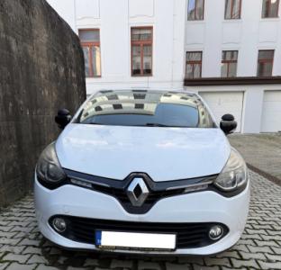 Osobné vozidlo RENAULT CLIO (MI 959 DM)