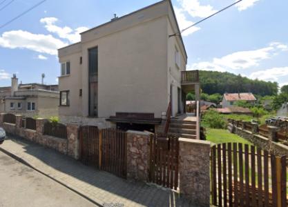 Rodinný dom v obci Trenčianska Teplá