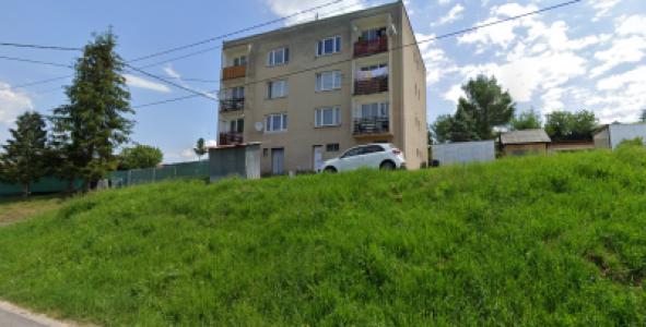 Byt v obci Spišský Hrušov, okres Spišská Nová Ves