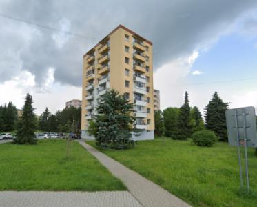 2-izbový byt č. 13 v meste Zvolen