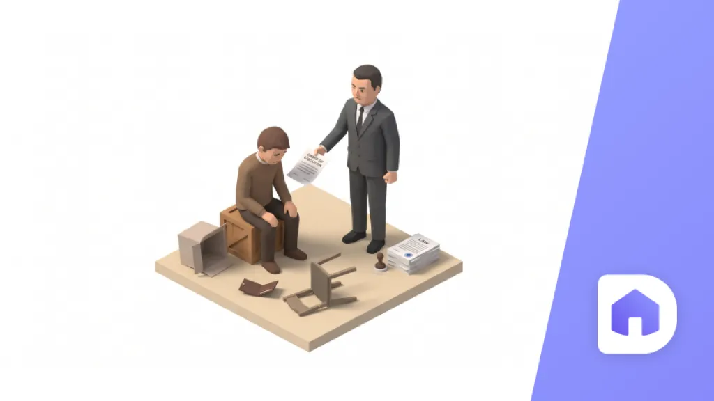 Exekúcia: Čo to vlastne je a ako sa do nej človek dostane?